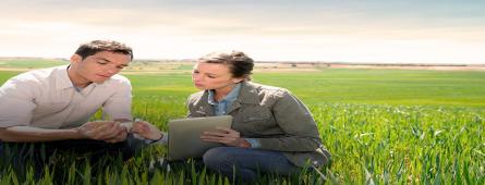 Nota de Esclarecimento: Formação de Jovens Agricultores