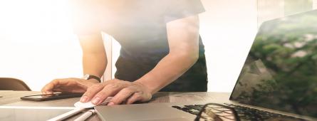 Pedidos de Alteração Após o Termo de Aceitação