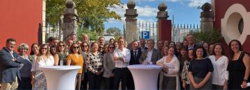 Reuniões de Acompanhamento reforçam compromisso com a transparência e o futuro dos apoios à agricultura e floresta